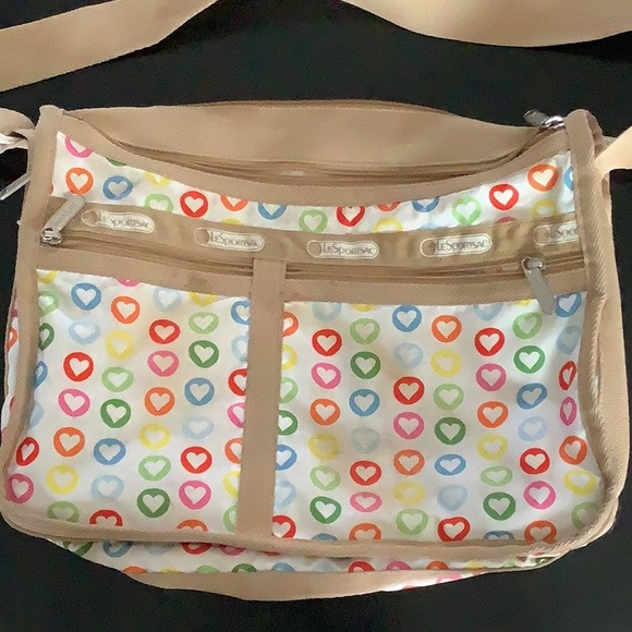 LeSportSAC - Picture 2 of 6